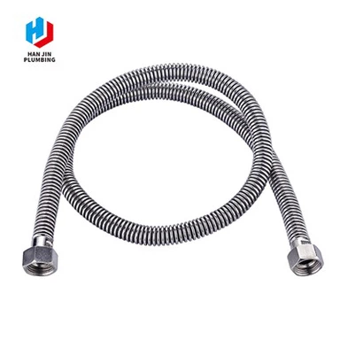 Stainless Steel Corrugated Gas Hose